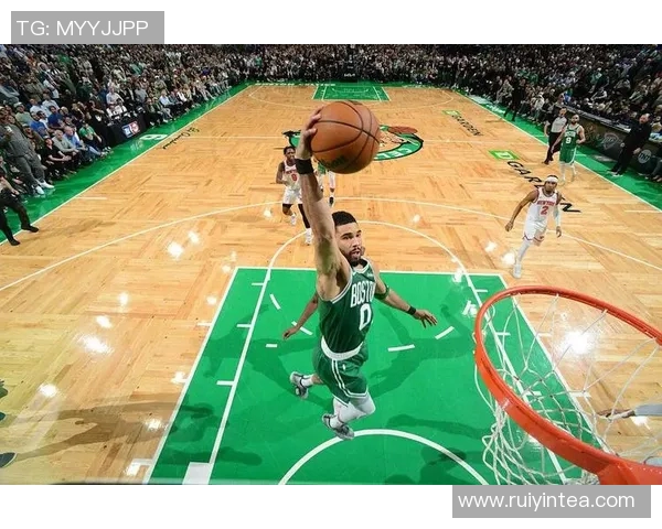 塔图姆砍下60分致敬科比绿军逆转尼克斯书写辉煌历史